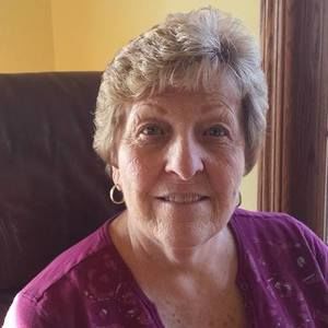 Meet your Posher, Helen